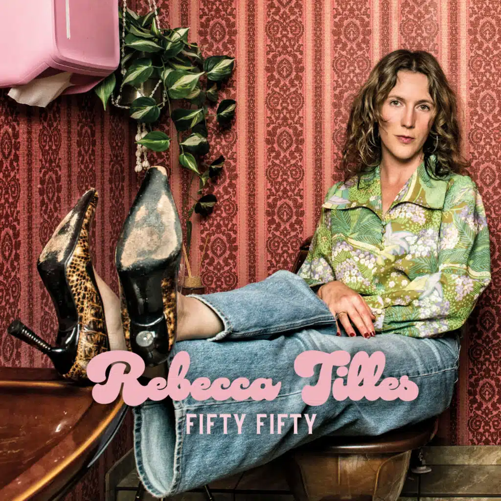 Rebecca Tilles