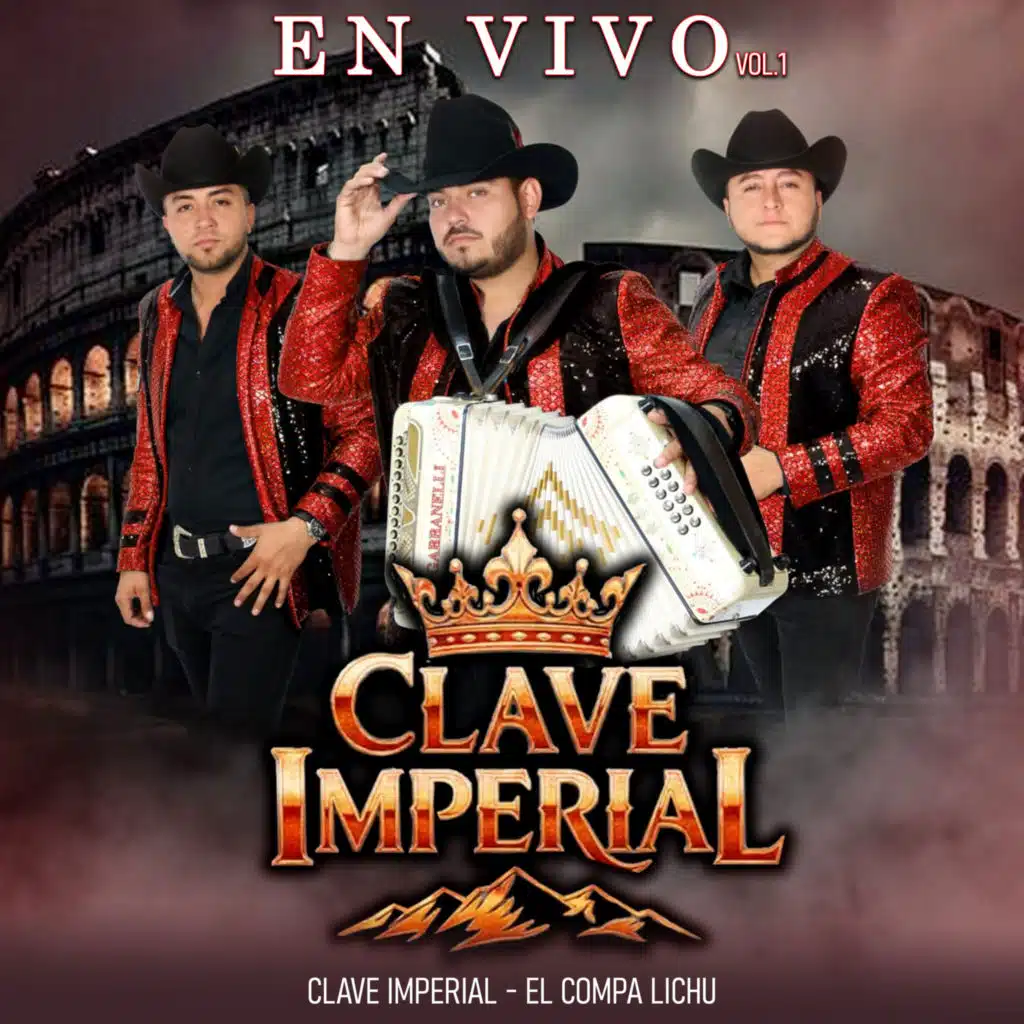 En Vivo Vol.1