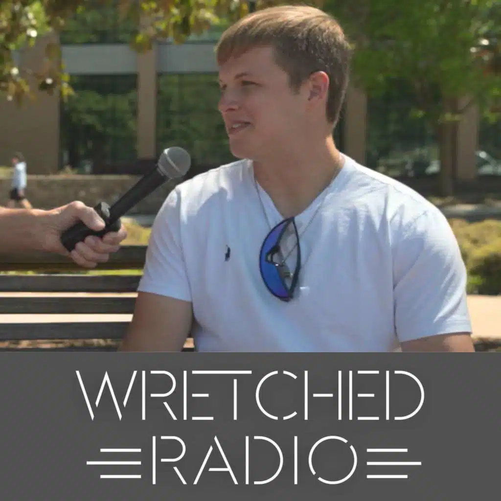 Witness Wednesday: What If You’ll Never Be “Good Enough” For Heaven?