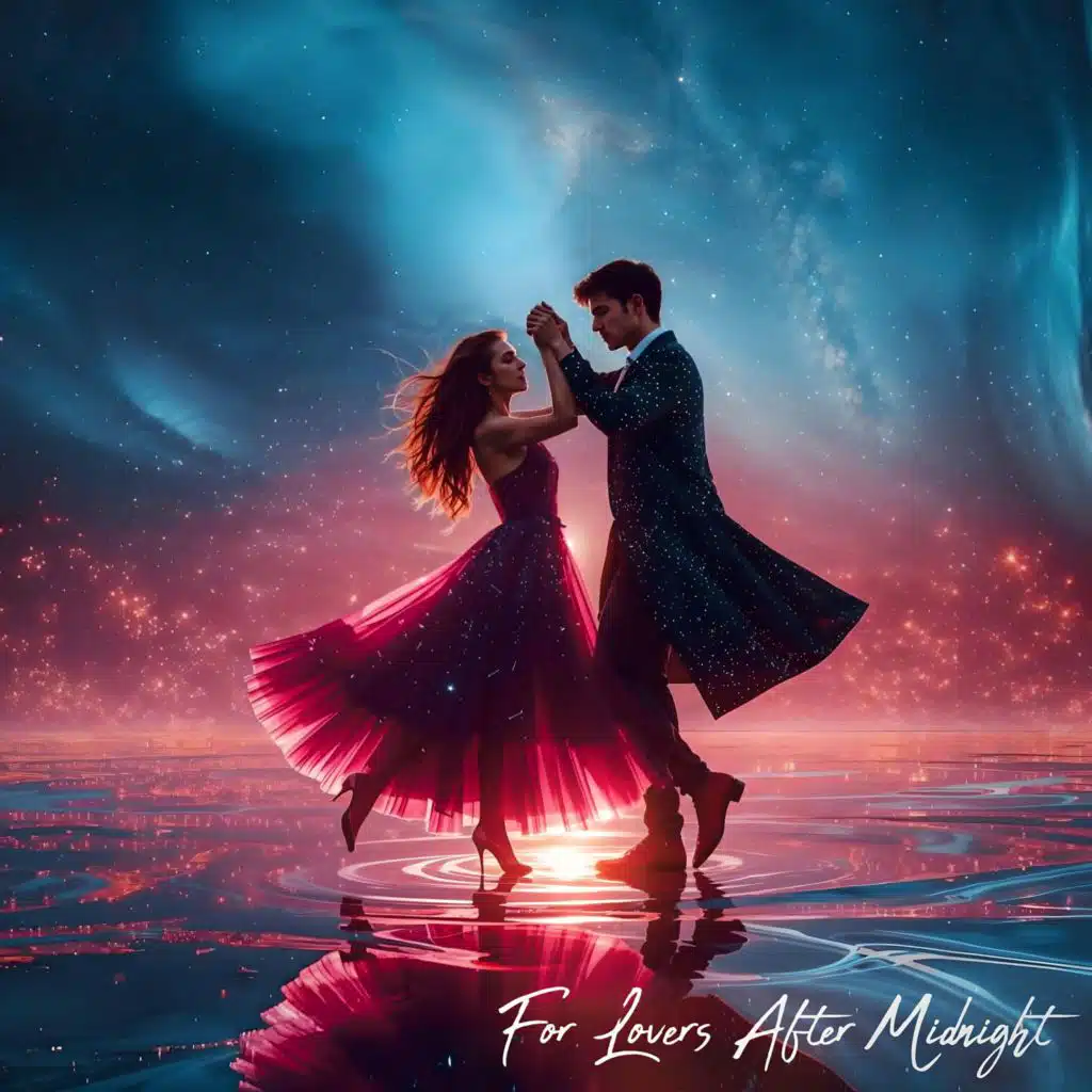 For Lovers After Midnight