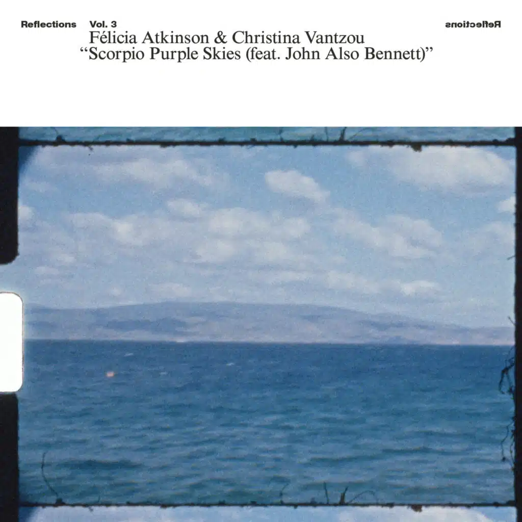 Scorpio Purple Skies (feat. John Also Bennett)