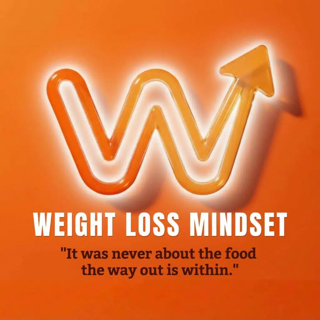 The Weight Loss Mindset
