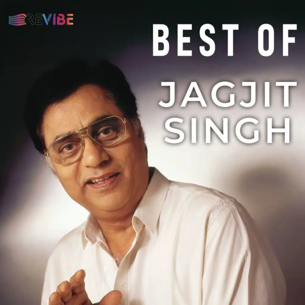 Jagjit Singh