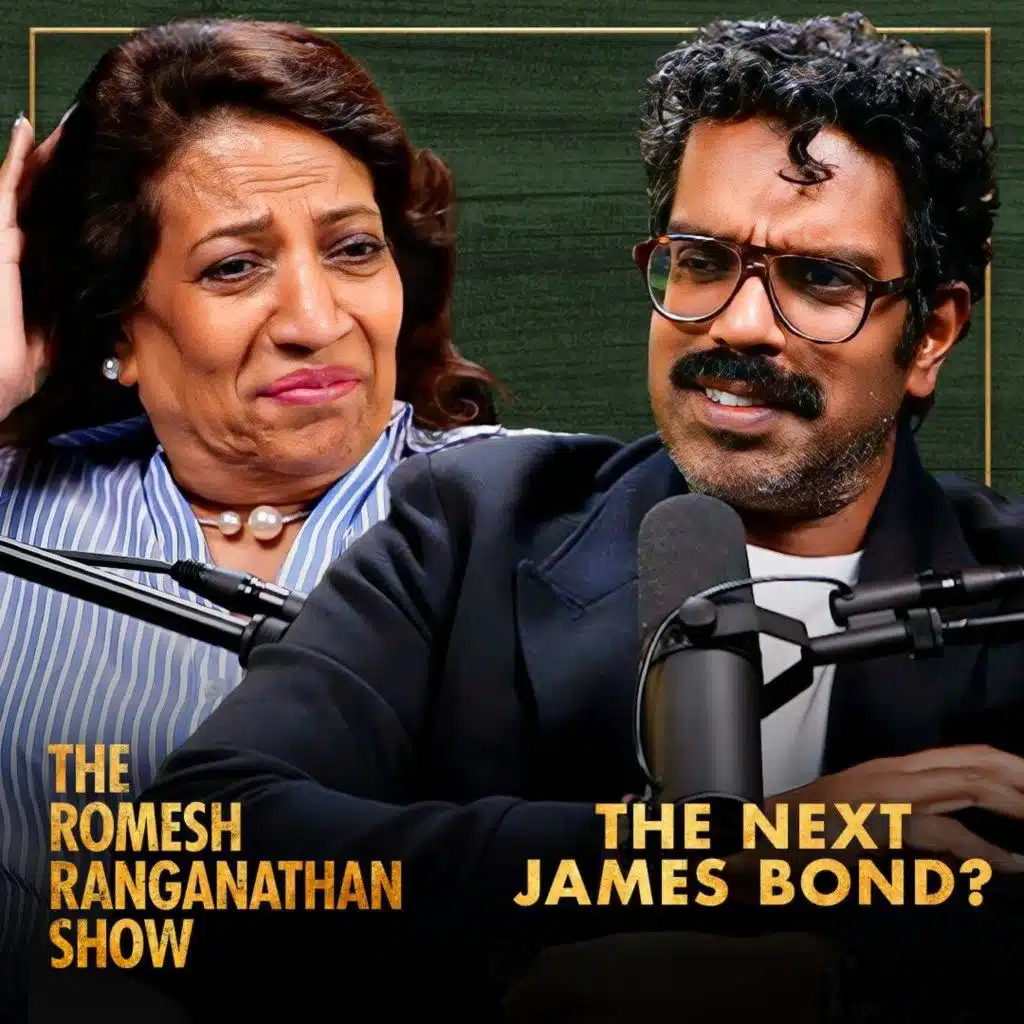 Shanthi's Acting Skills, Genie Wishes & Expensive Taste