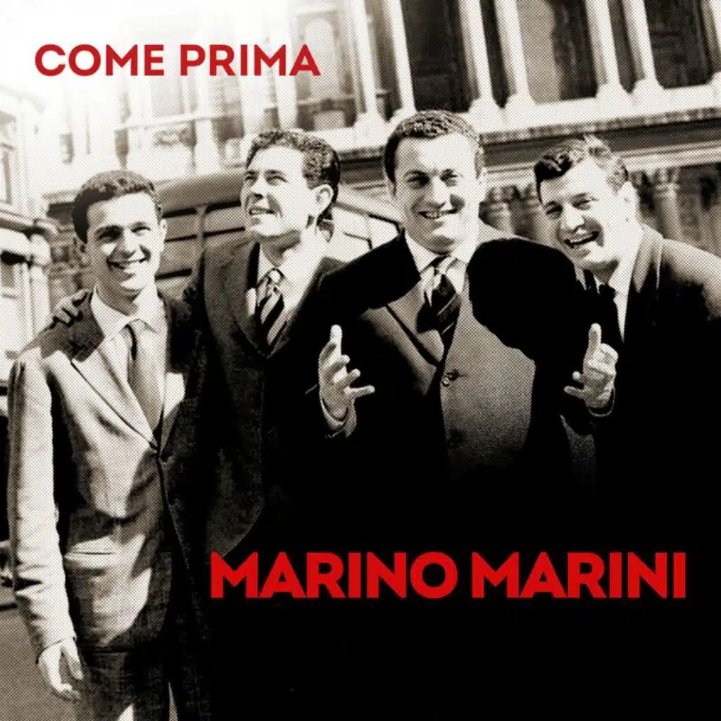 Come Prima