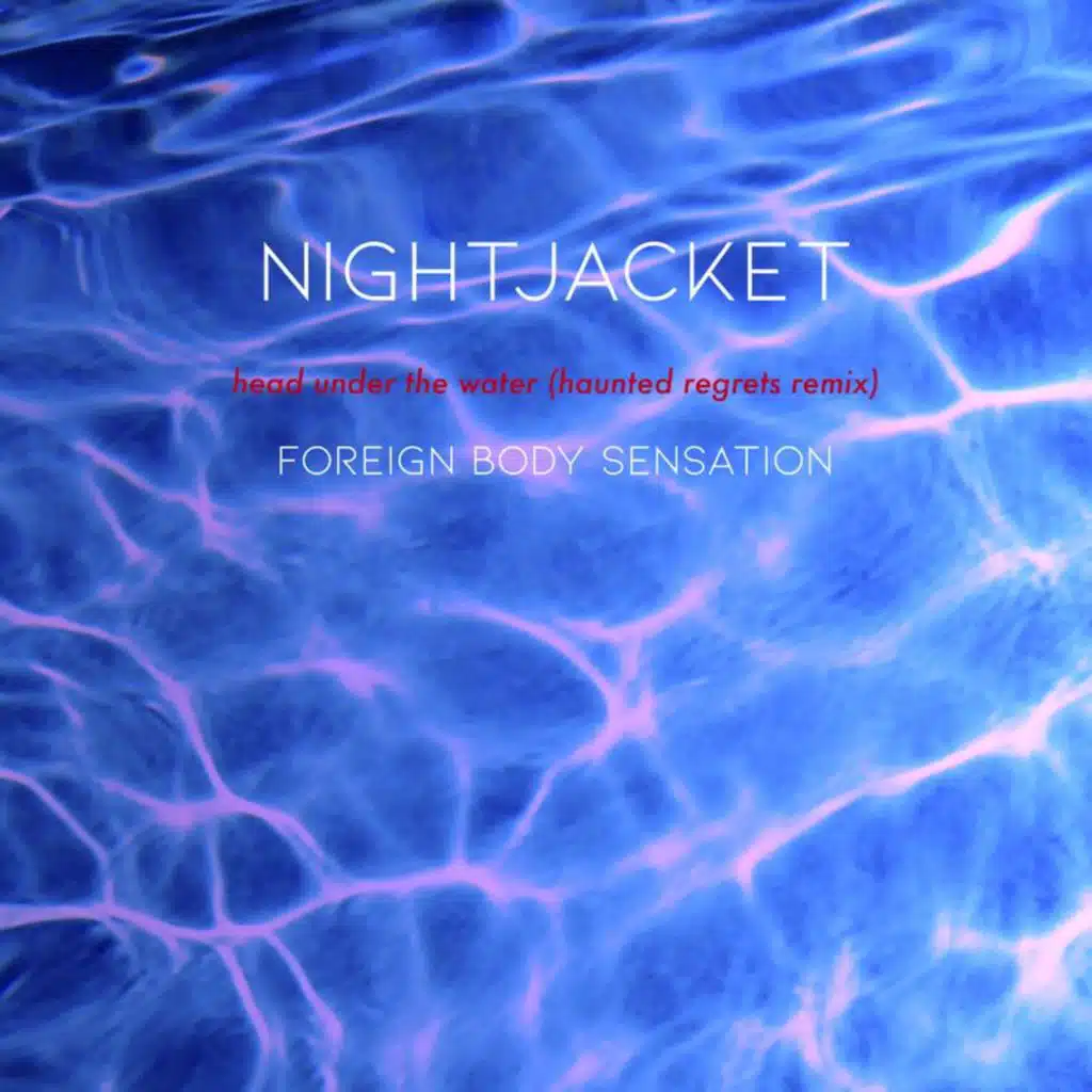 Nightjacket