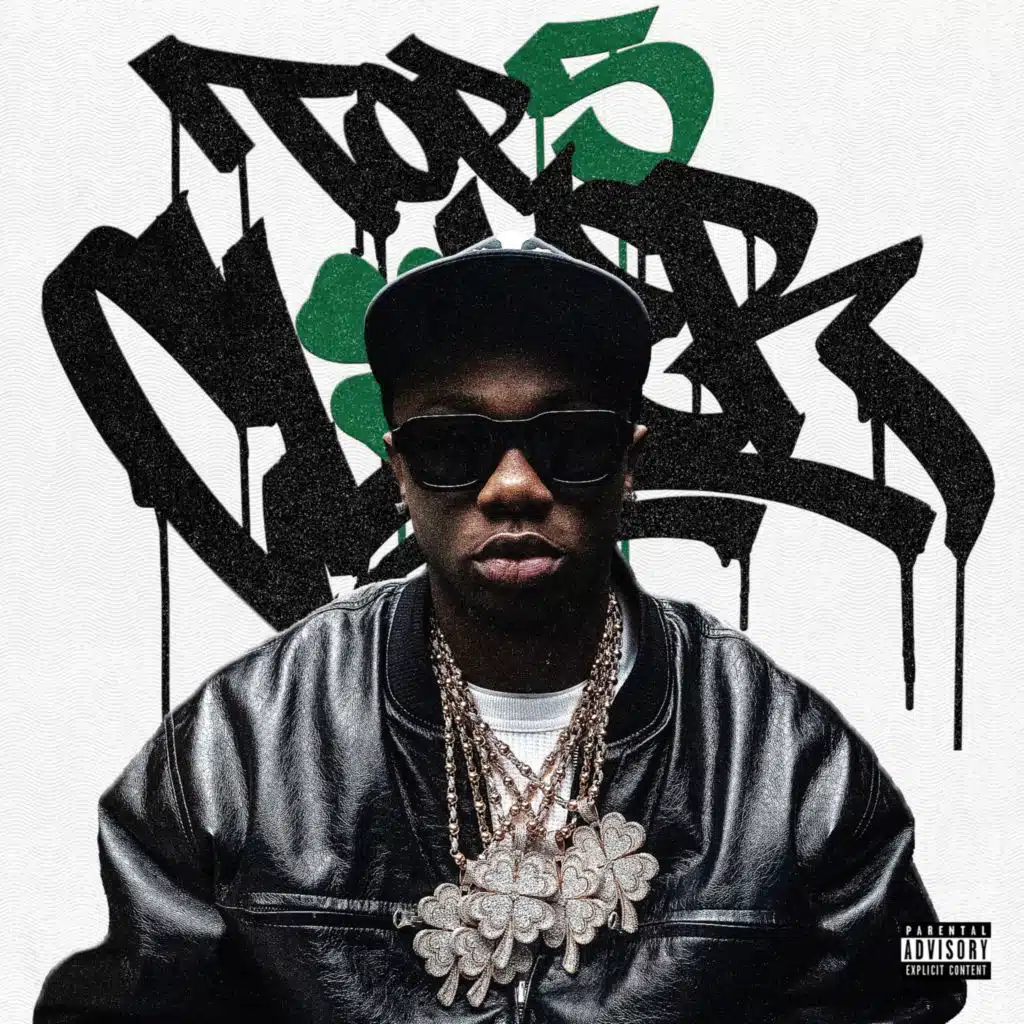 Oh Child (feat. Kyle Richh)