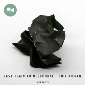 Last Train to Melbourne