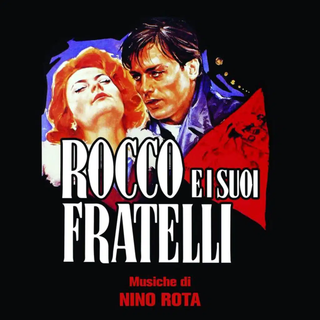 Rocco e i suoi fratelli (M44)