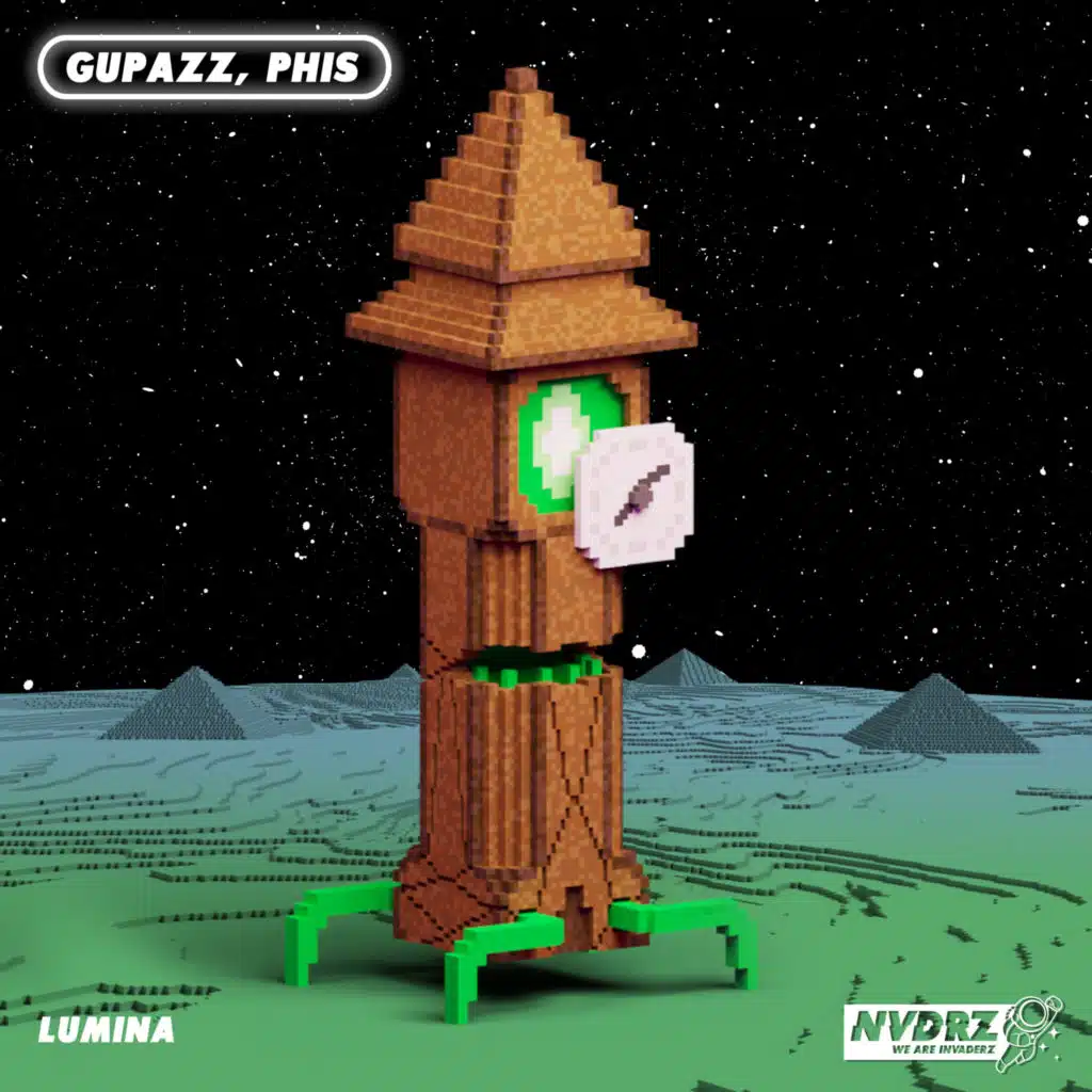 GUPAZZ & Phis