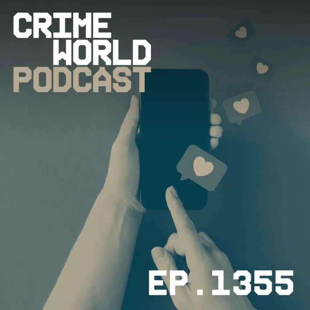 Episode 1355: Tinder for Nazis