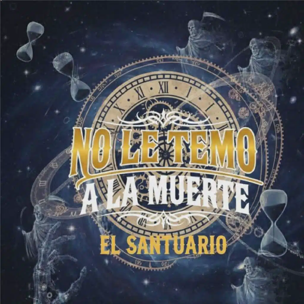 El Santuario