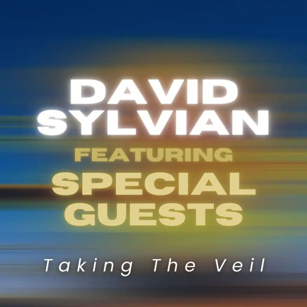In Concert (Taking The Veil: David Sylvian featuring Special Guests Collection) [feat. Fad Gadget, Devo & Talking Heads]