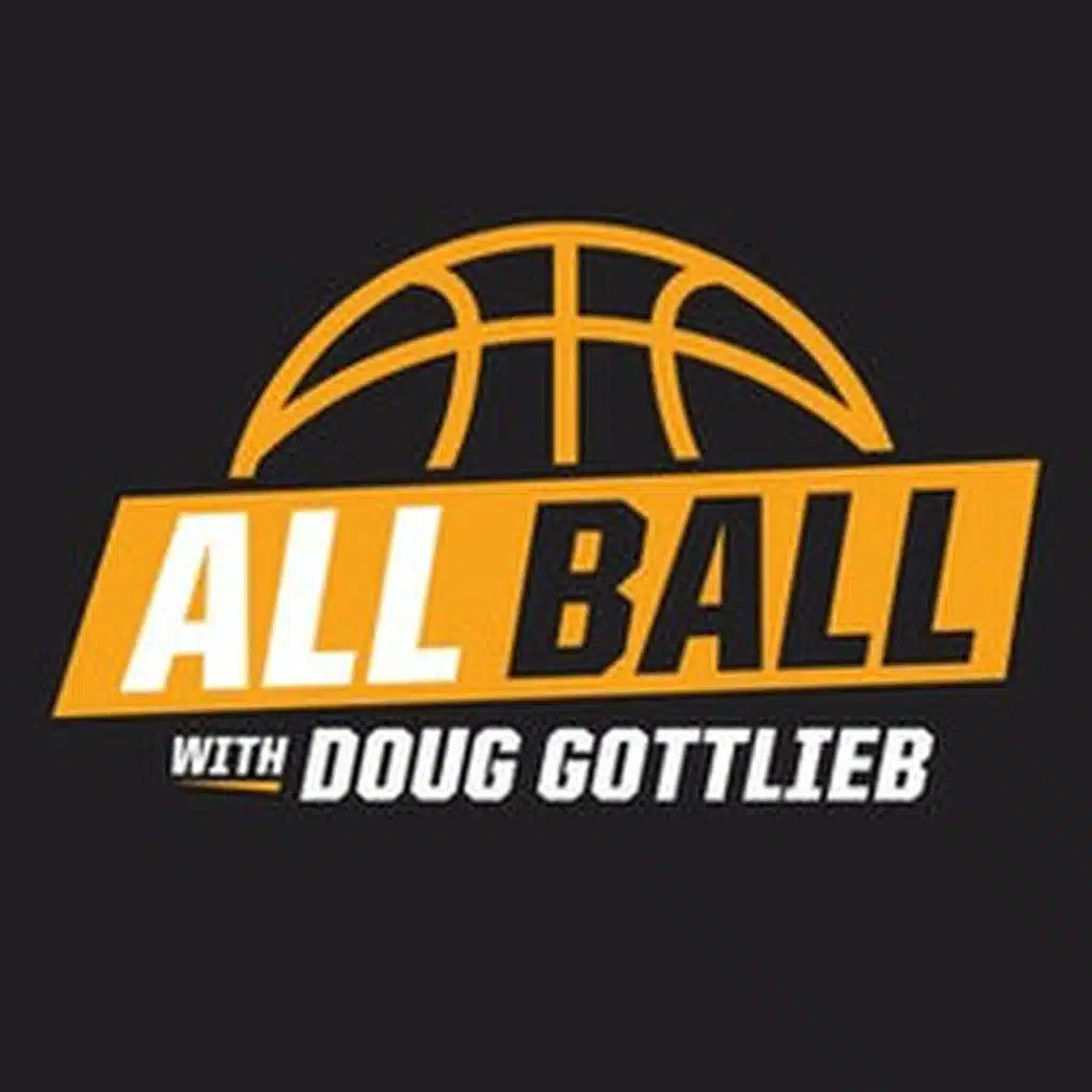 ALL BALL - Doug's on UWGB Year 2 & The Science of Momentum with NYT Best Selling Author Don Yaeger