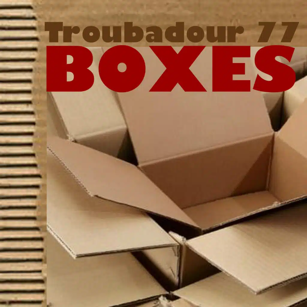 Troubadour 77