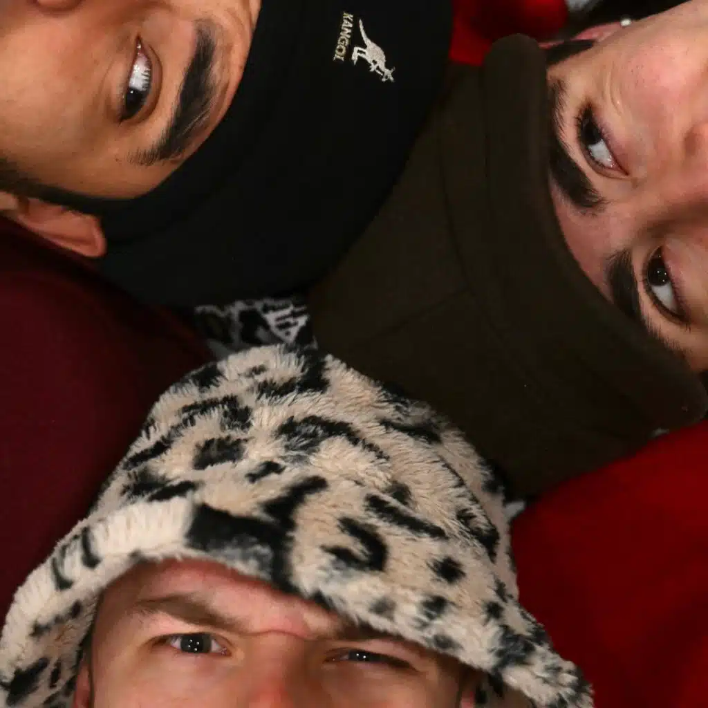 The Hats