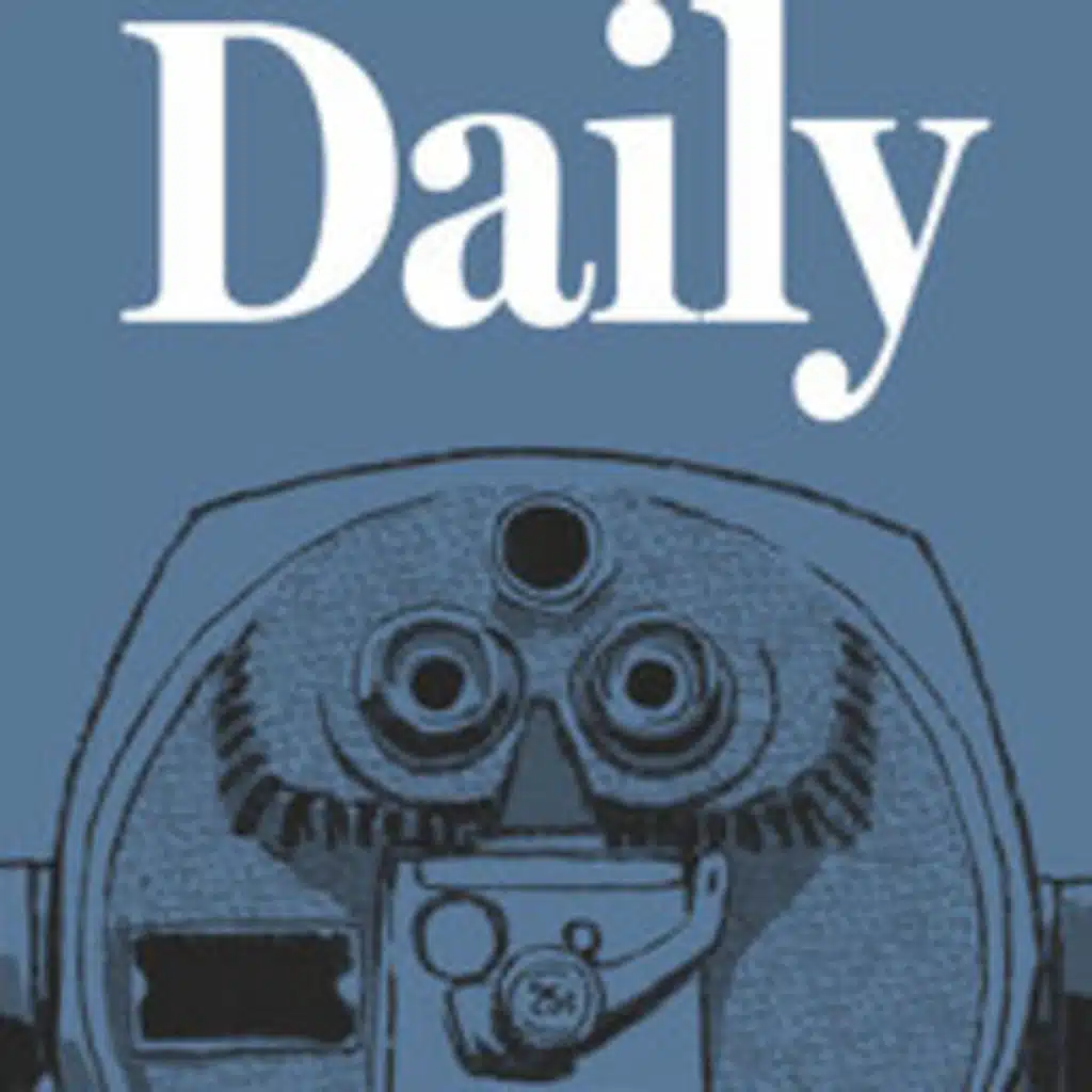 The Christian Science Monitor