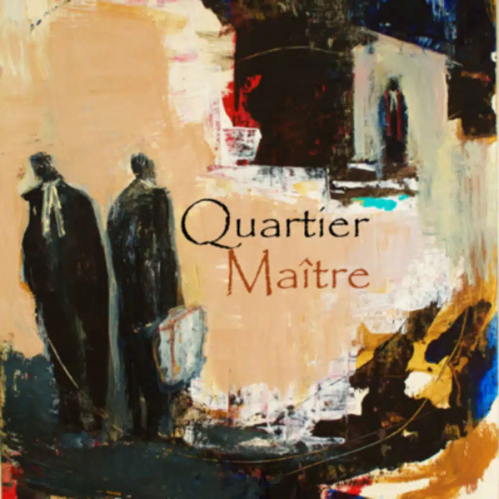 Quartier Maître | Épisode 6 : La course aux stages - que les « meilleurs » gagnent!
