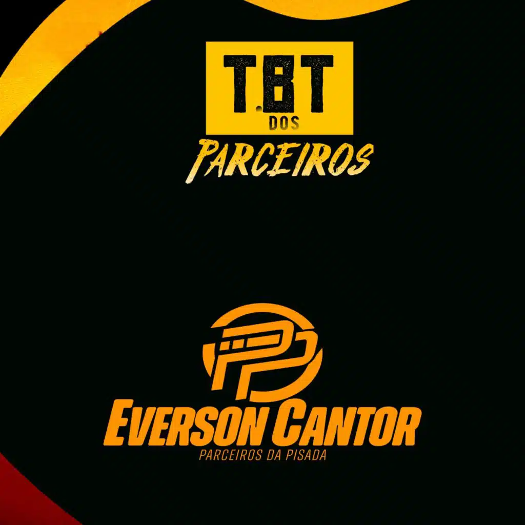 Tbt dos Parceiros