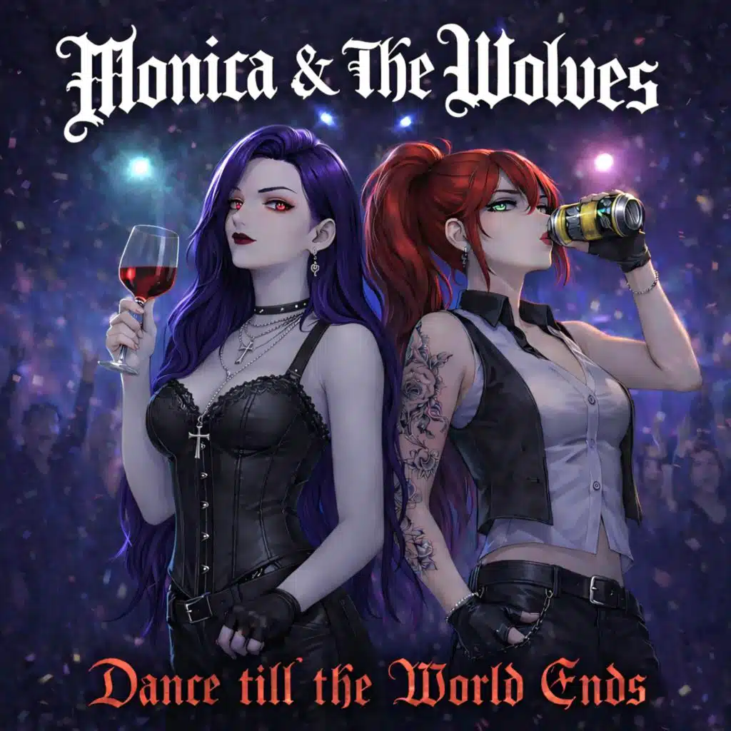 Dance till the World Ends