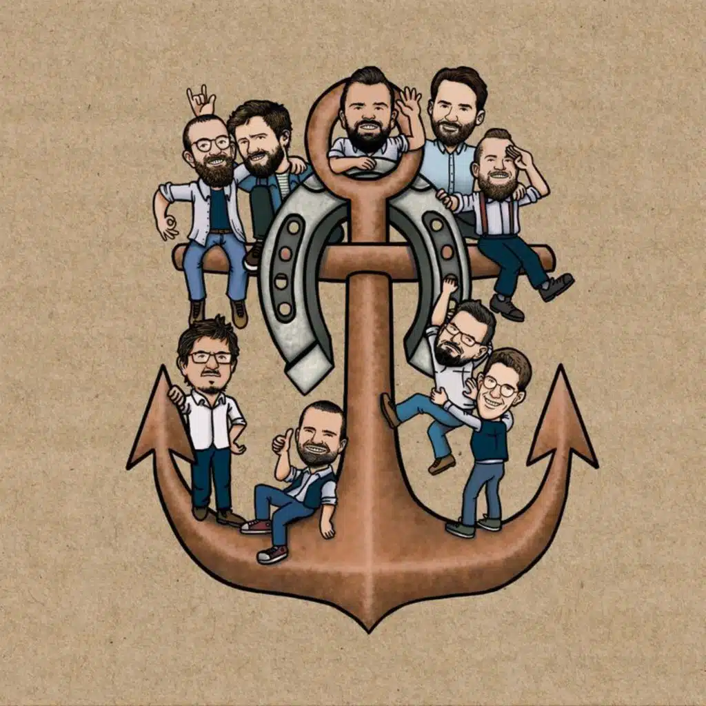 The Longest Johns & El Pony Pisador