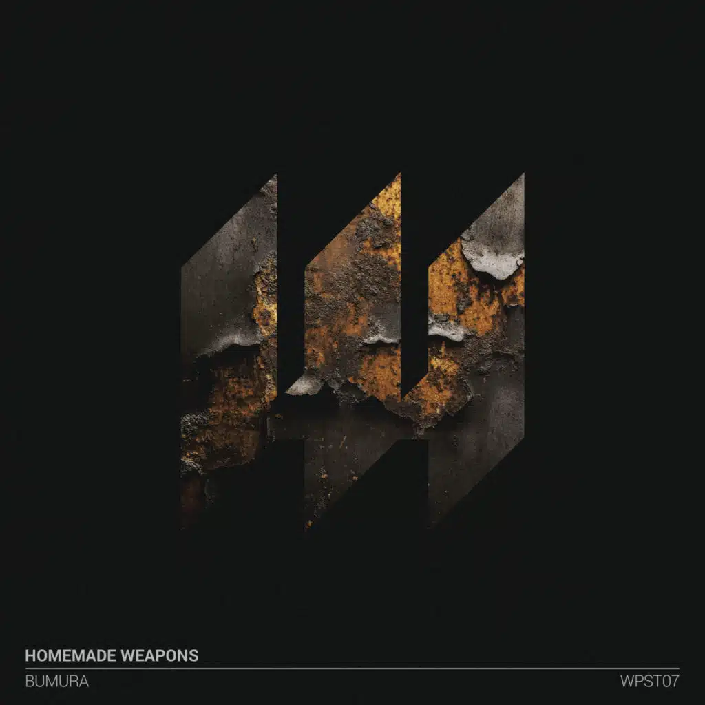 Leviathan (Homemade Weapons Remix) [feat. Red Army]