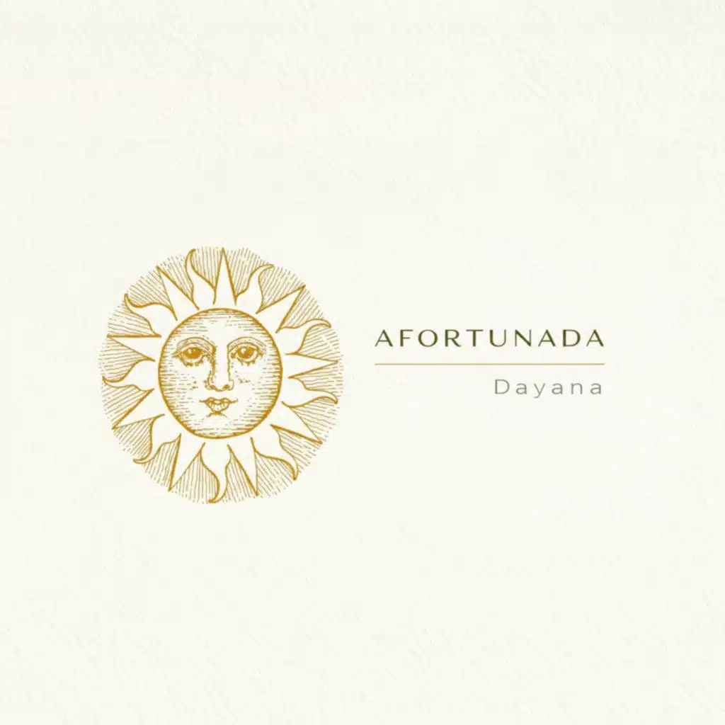 Afortunada