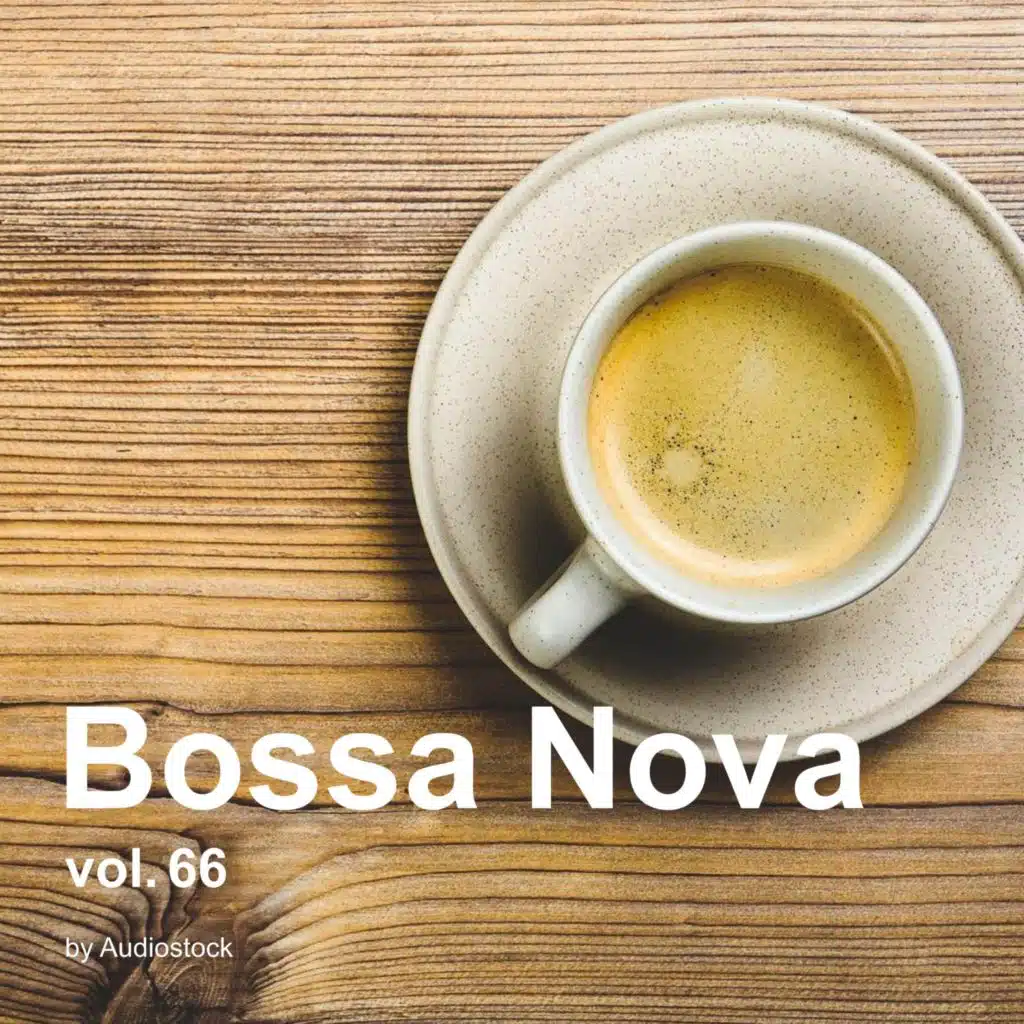 Bossa Nova, Vol. 66 -Instrumental BGM- by Audiostock