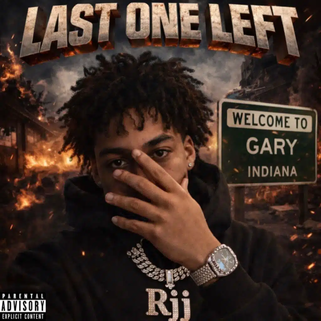 Last One Left