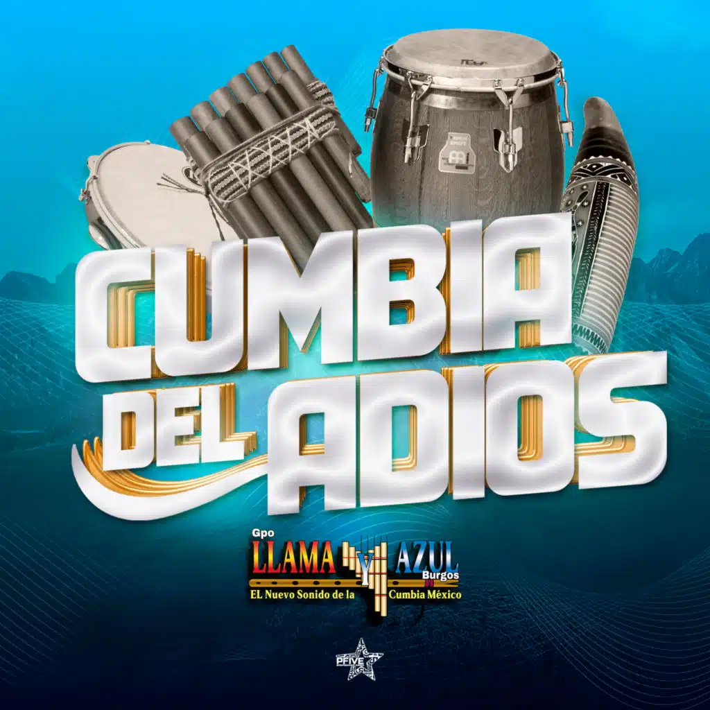 Cumbia del Adiós