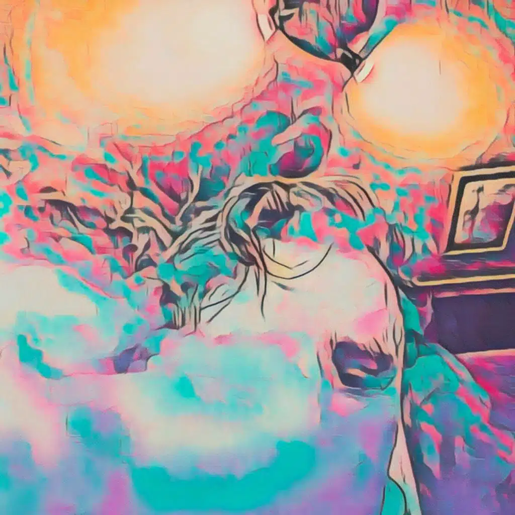 Mind D Ark & FloPaque