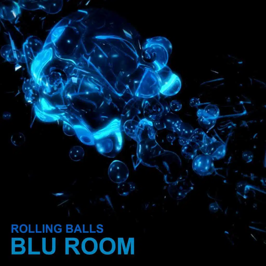 Blu Room