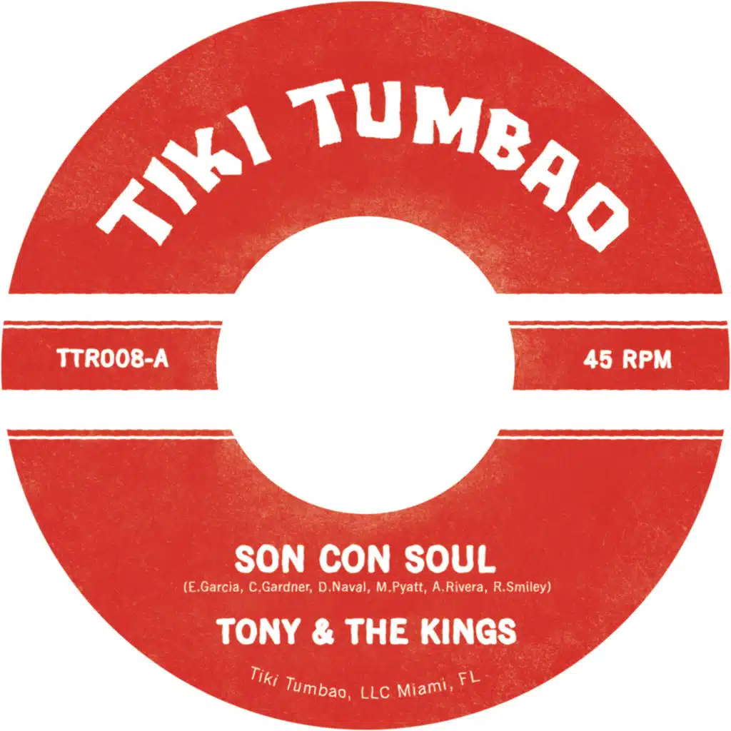 Tony & The Kings