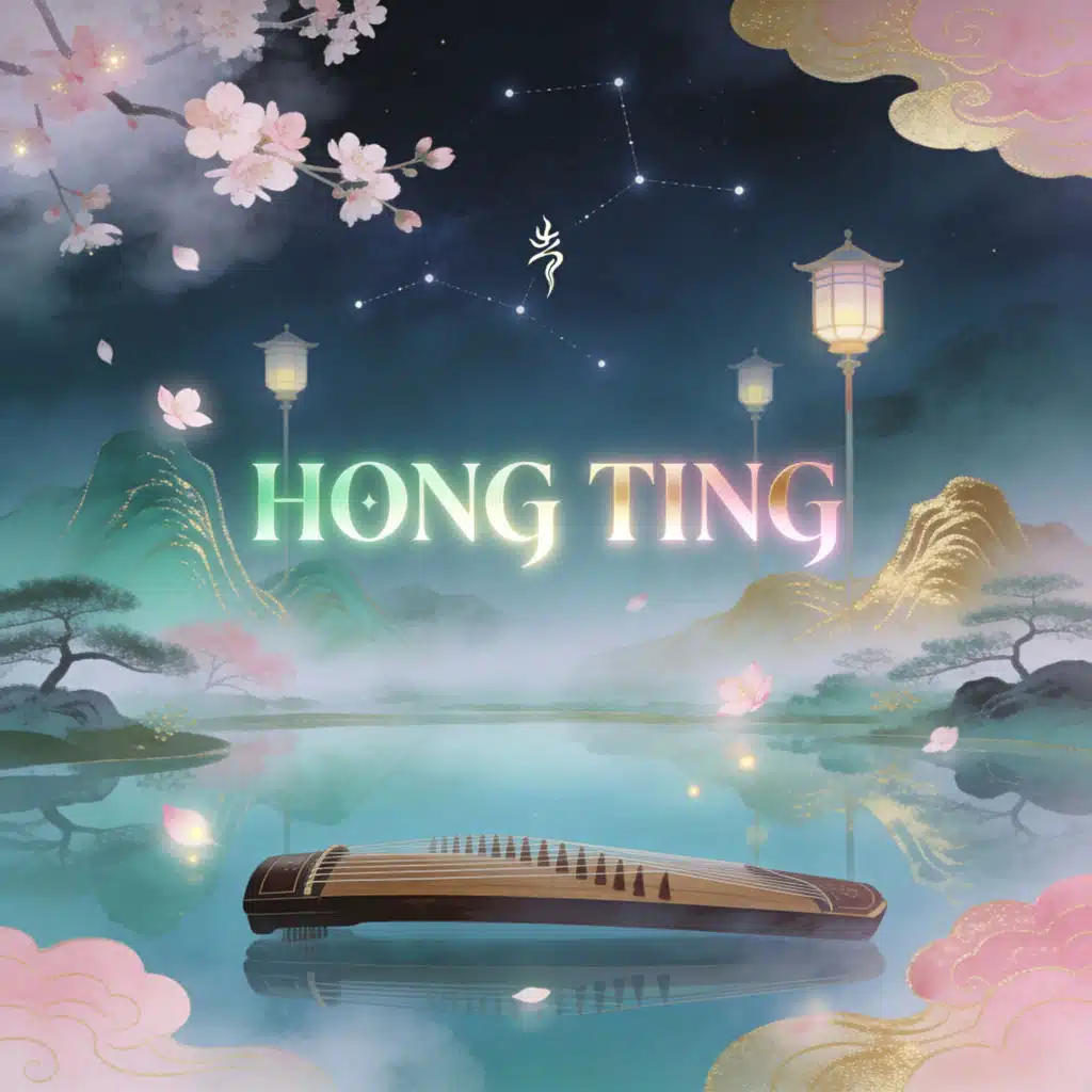 中国传统音乐艺术