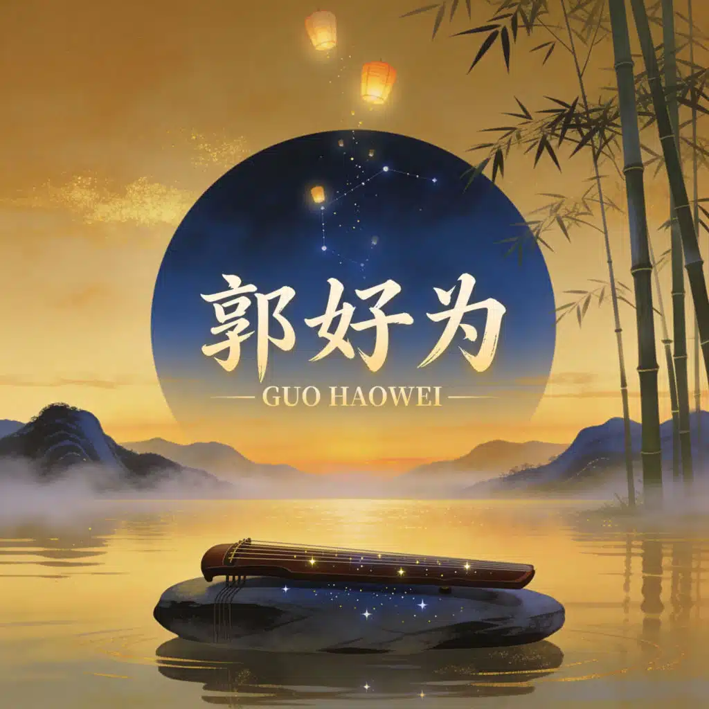 中国传统器乐集