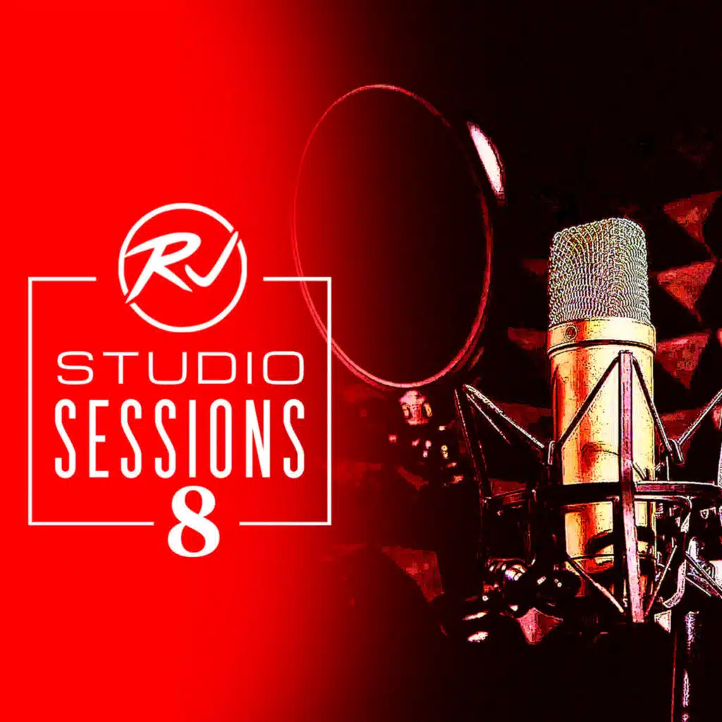Studio Sessions 8