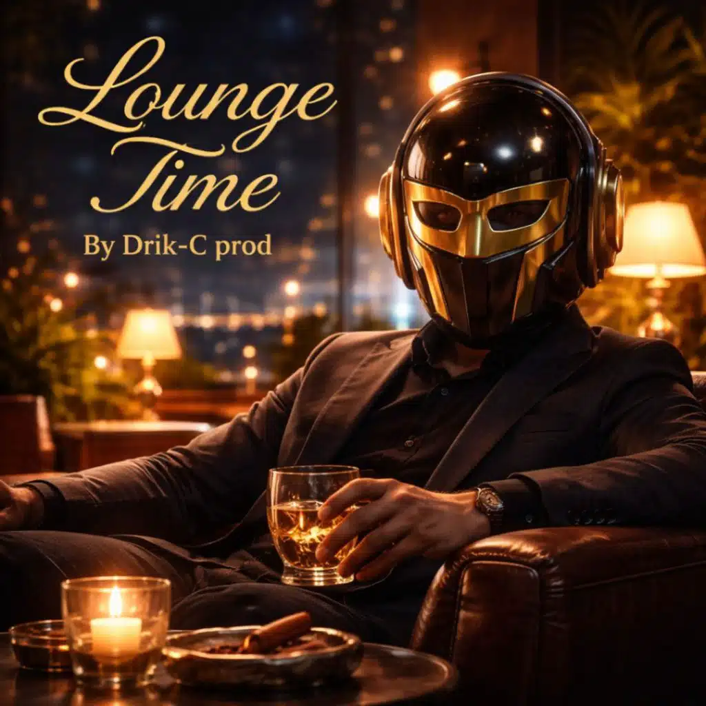 Lounge time V1