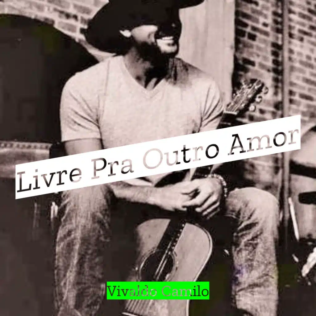 Livre Pra Outro Amor