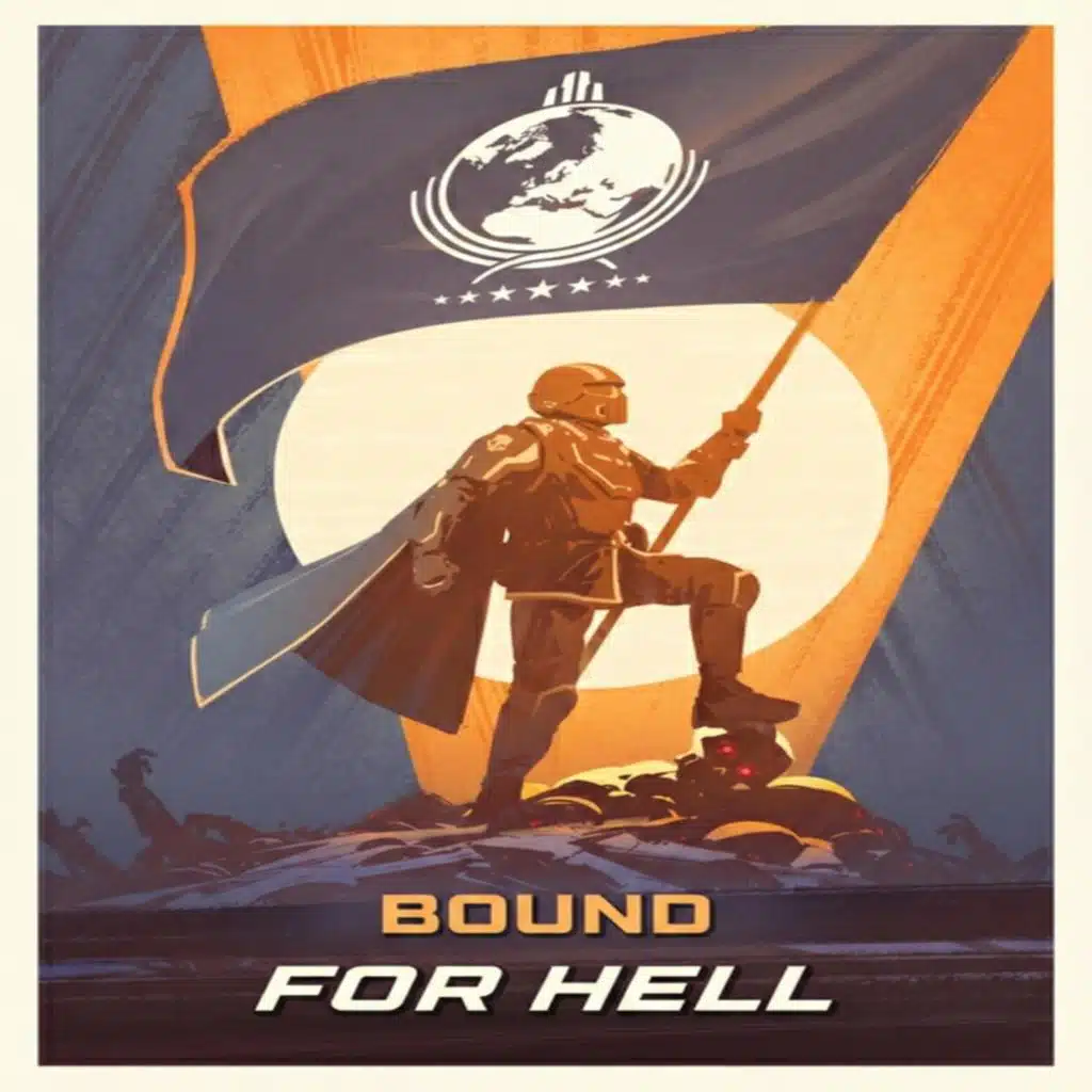 Bound for Hell