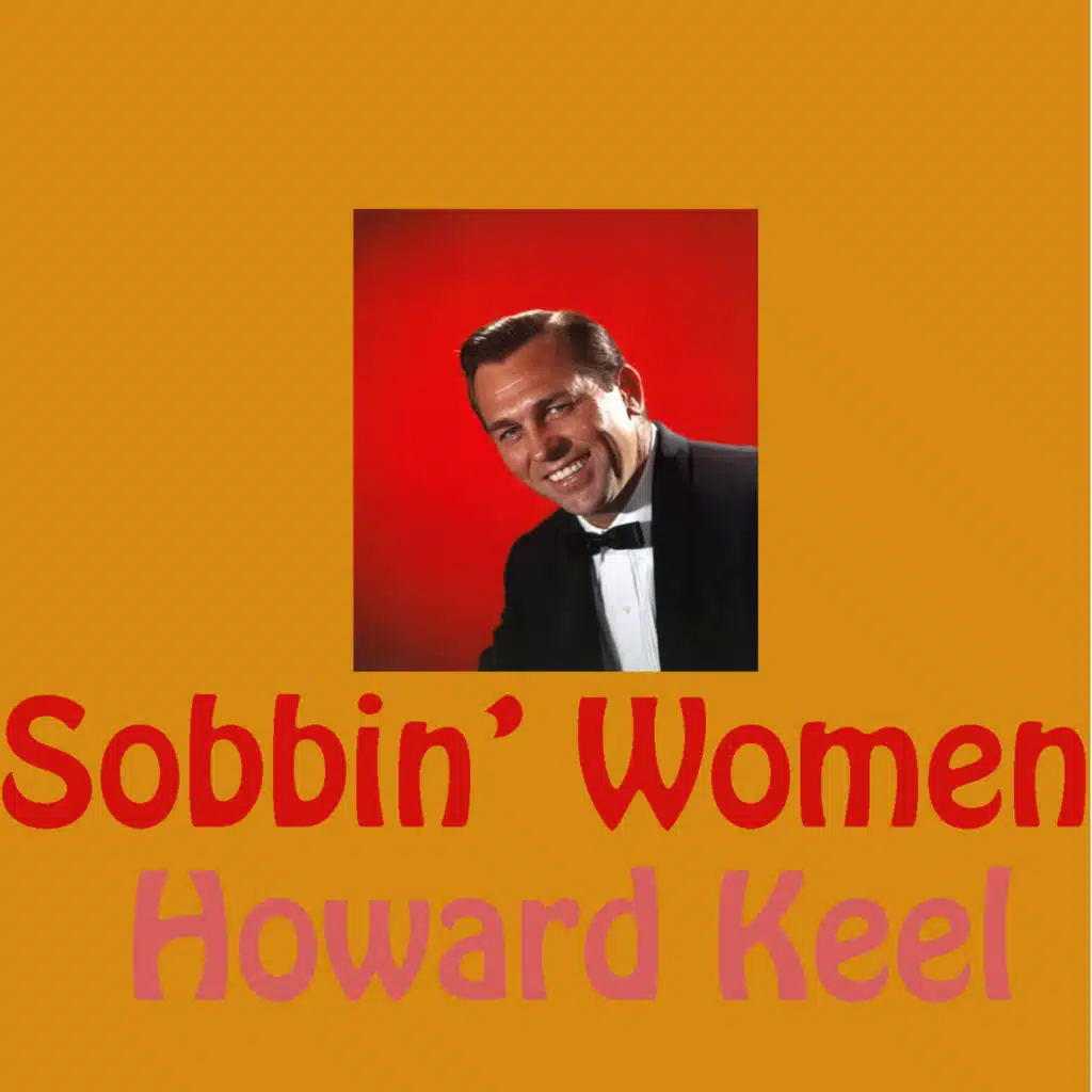 Sobbin' Women