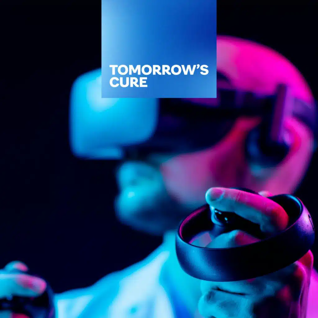 How Holograms and VR Improve Surgery