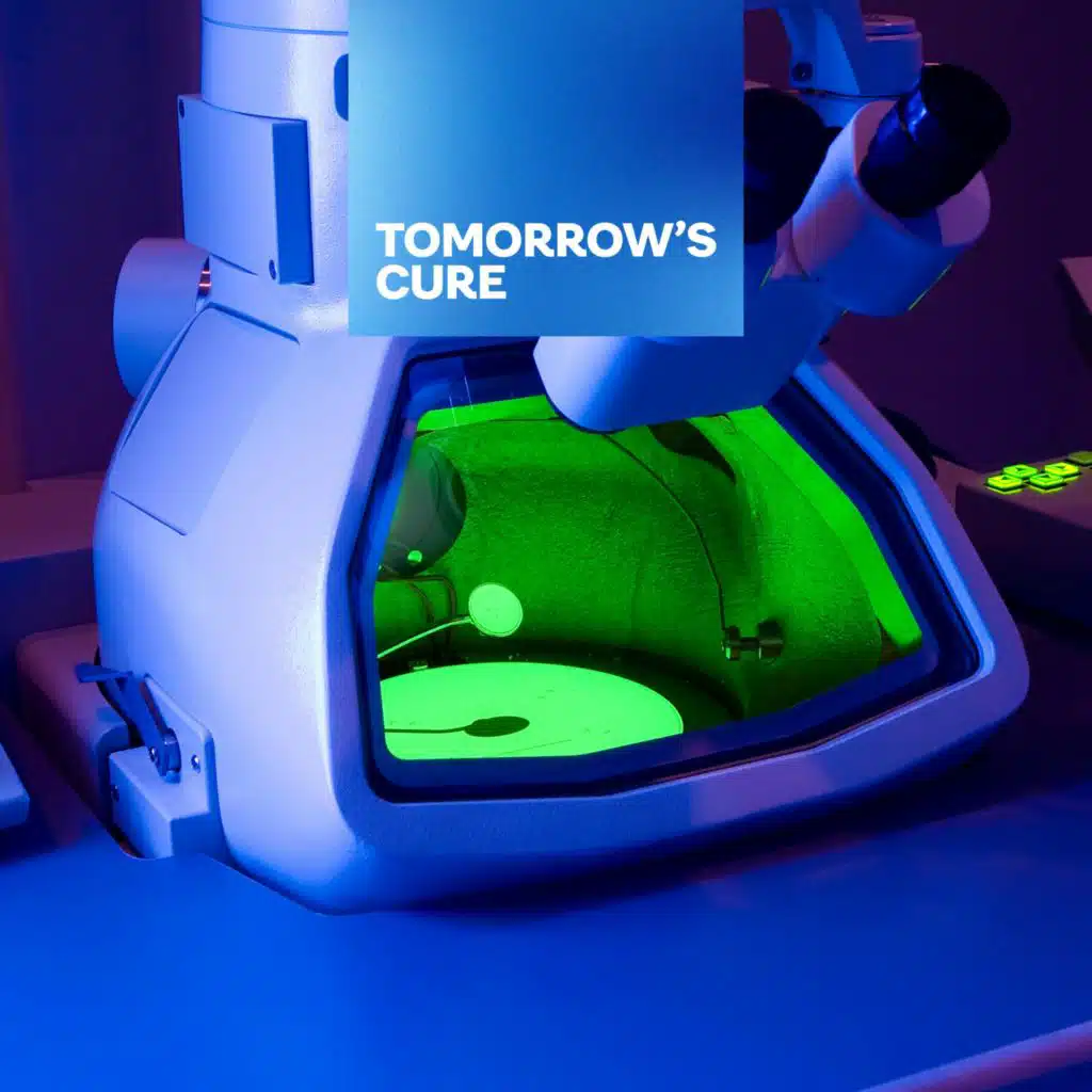 How to Train Medical Professionals for Tomorrow's Cure