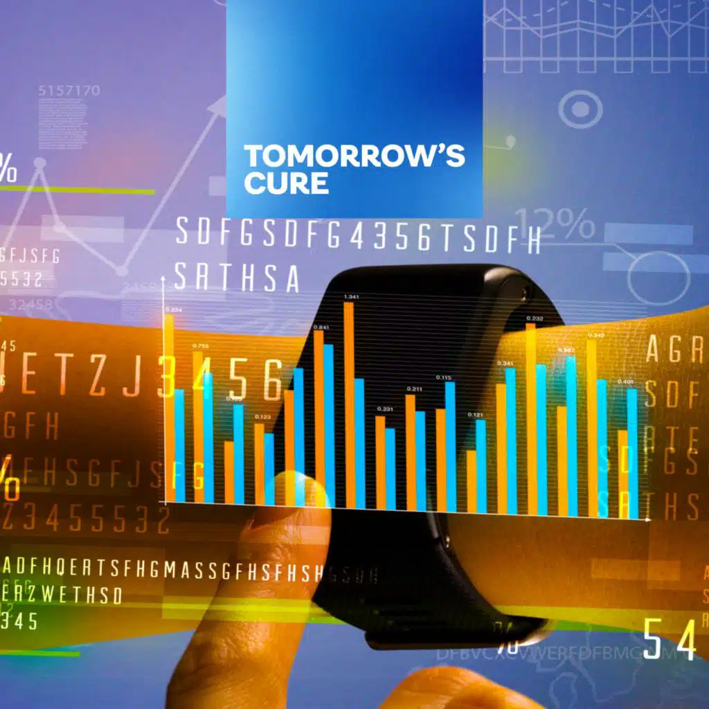 Keeping Tabs on Health with Wearable Tech