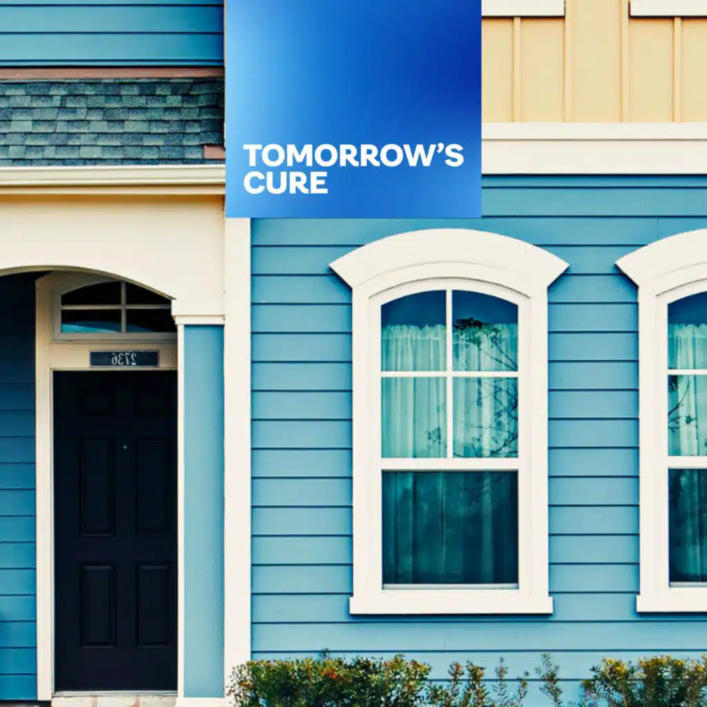 The Future of Cancer Care is Home