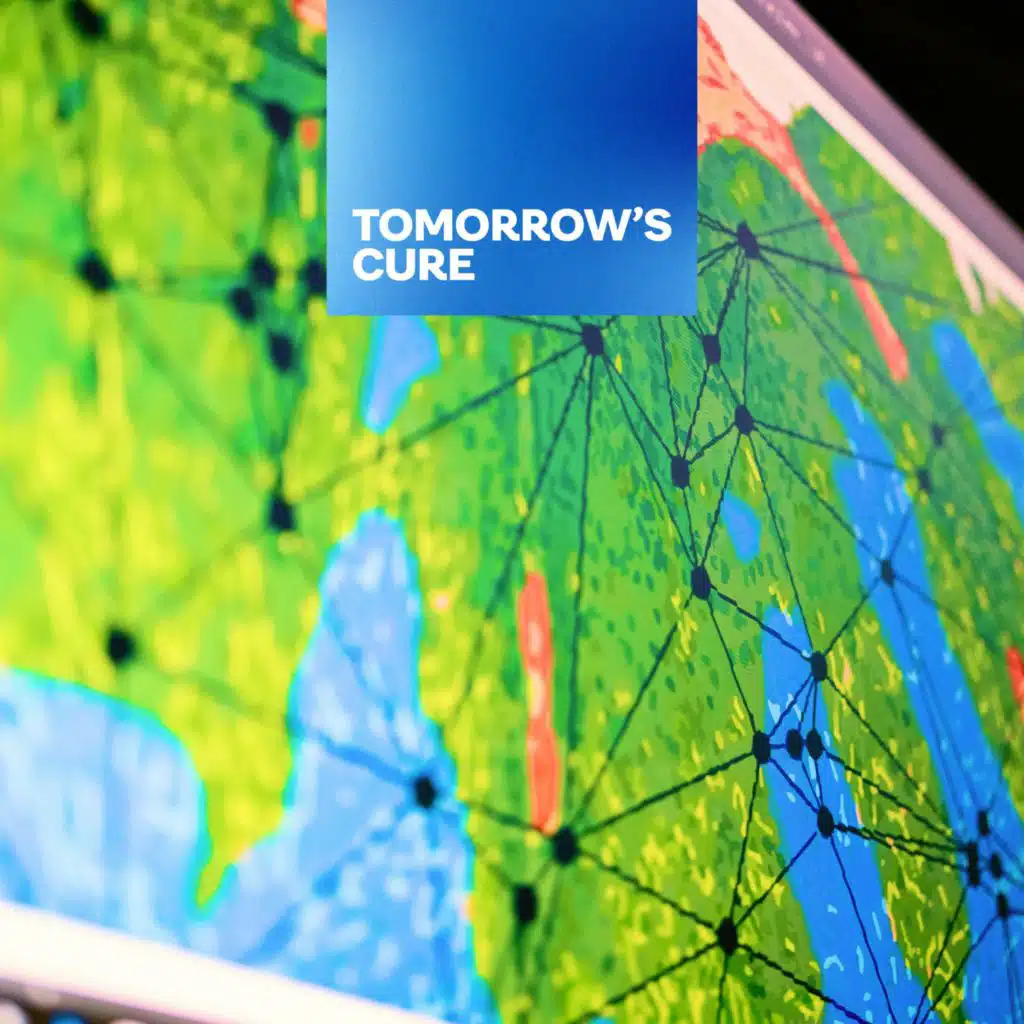 Platform Thinking is Transforming the Future of Healthcare