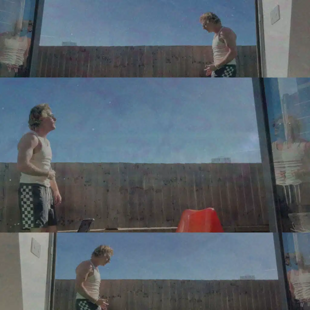 OOH, YEA! Here are the first 2 songs from the album