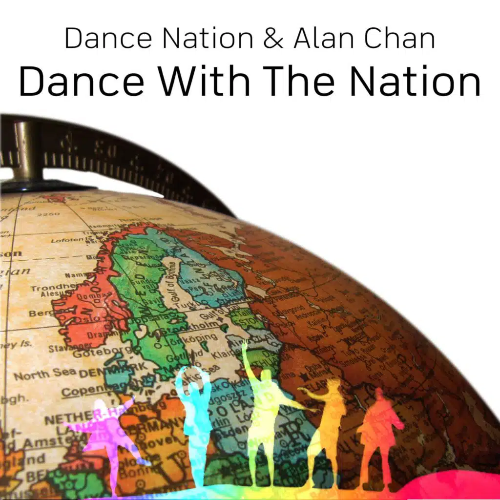 Dance With The Nation