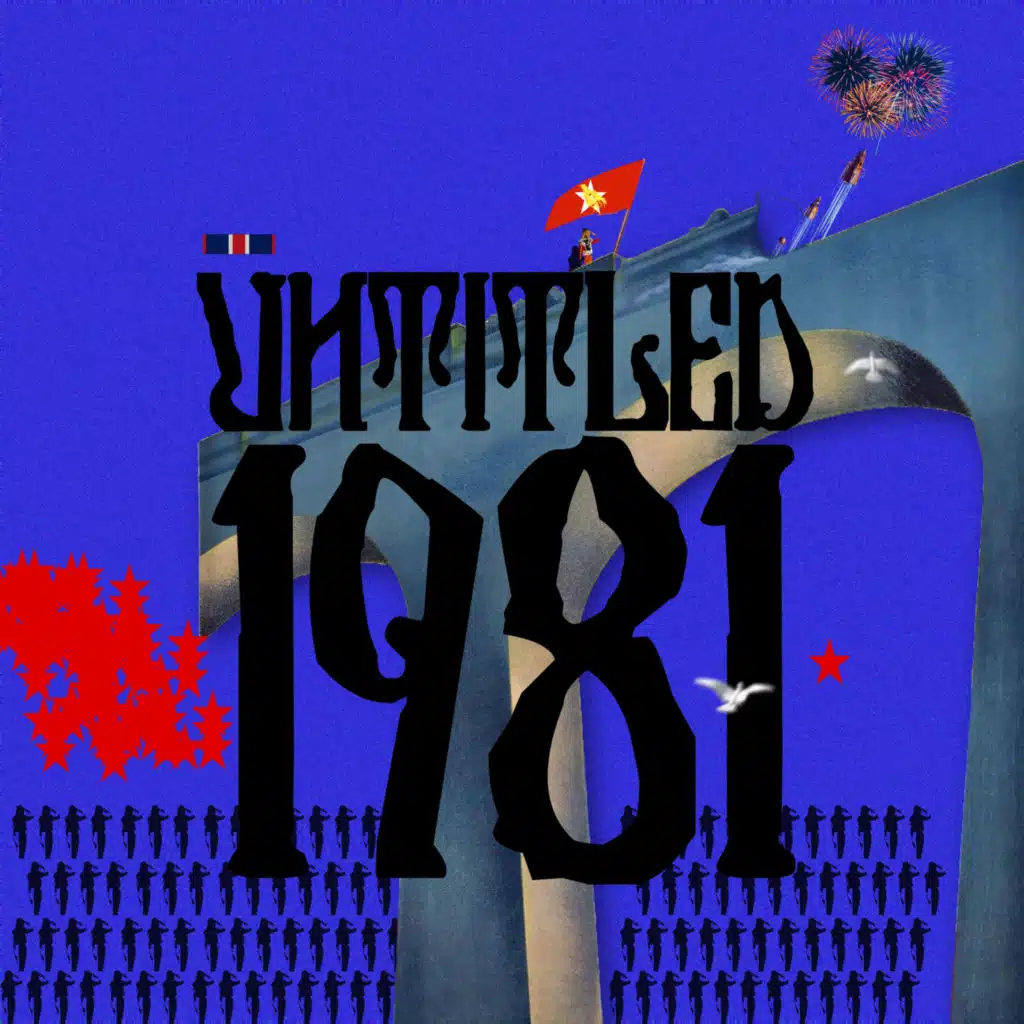 UNTITLED 1981