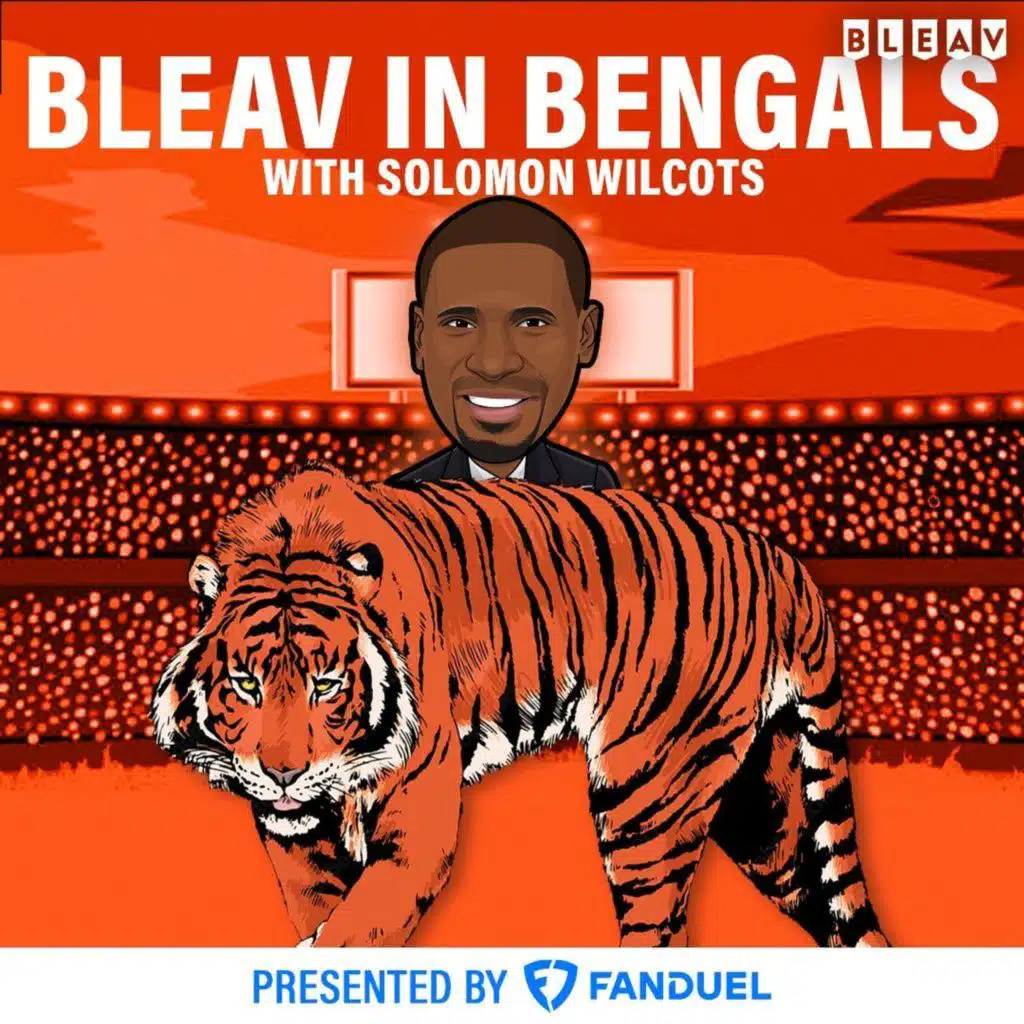 Bleav in Bengals