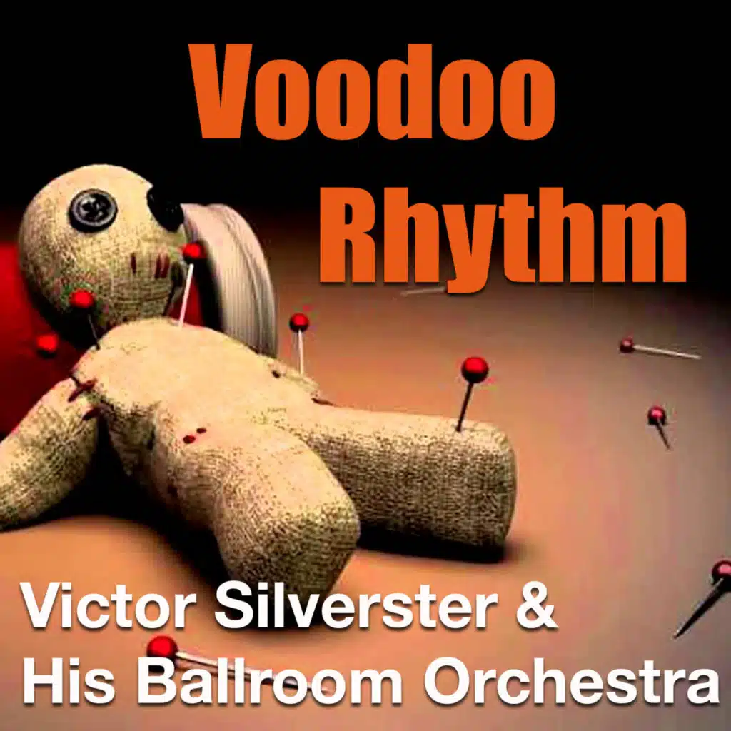 Victor Silvester & His Ballroom Orchestra